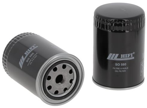 Filtru ulei Hifi SO 580 de la Drill Rock Tools