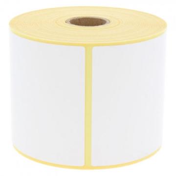 Rola etichete autocolante direct termice 80x80 mm de la Sedona Alm