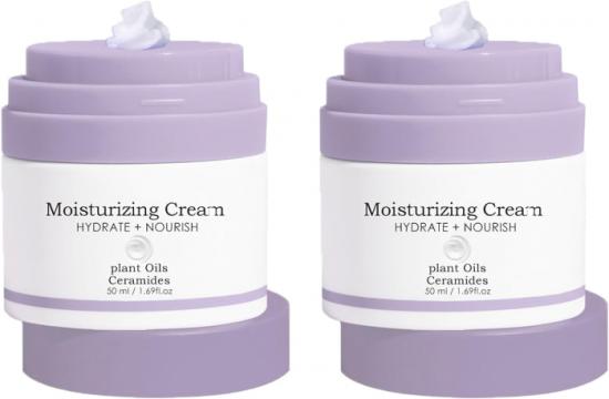 Crema din plante pentru hidratare, intinerire de la Molifag Srl