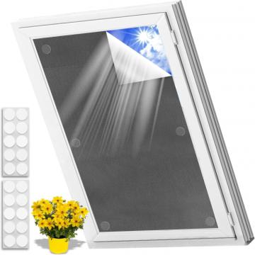 Jaluzea opaca pentru ferestre din panza Oxford, termoprotect de la Molifag Srl