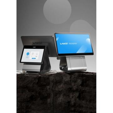 Sistem POS All-in-One Landi Cx20 Windows de la Sedona Alm