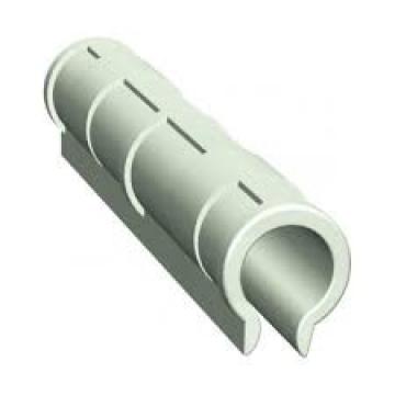 Clema, clips PVC pentru folie solar, 3/4