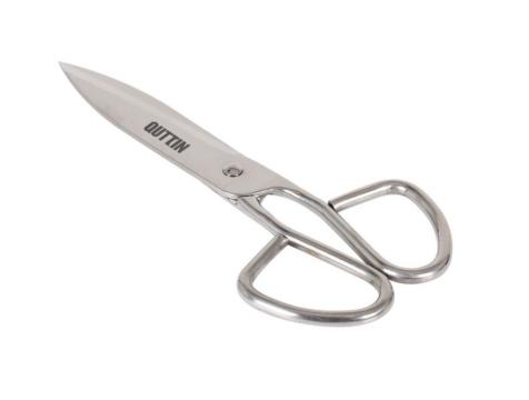 Foarfeca de bucatarie din inox, 21 cm de la Ad Horeca Concept Srl