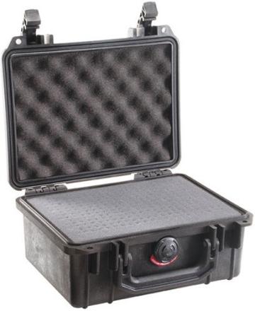 Geanta rigida submersibila Peli SmallCase 1150 de la Sprinter 2000 S.A.