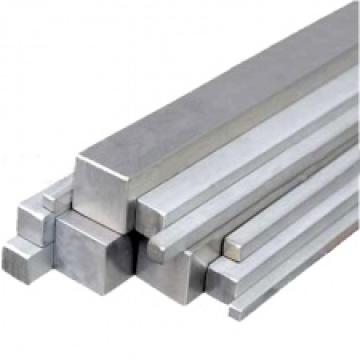Otel patrat 25mm - 6m de la PDET Atlantic Distribution Srl
