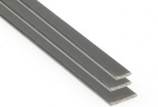 Platbanda / otel lat 60x15 - 6m de la PDET Atlantic Distribution Srl