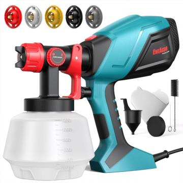 Pistol electric pentru vopsit 700W de la Molifag Srl
