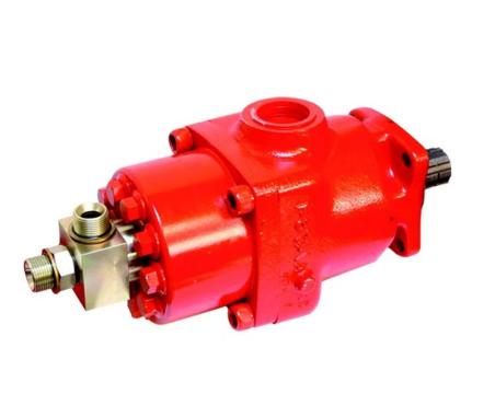 Pompa hidraulica BZT 61+41 5040306 Bezares de la SC MHP-Store SRL