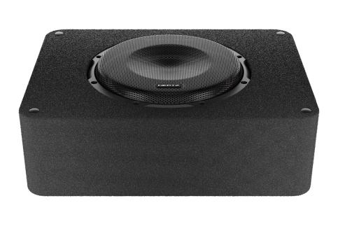 Subwoofer auto Hertz Cento CBA 250.10, 250MM, 500W de la Nav Store