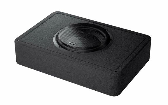 Subwoofer auto Hertz Mille Pro MPBX 300 S2, 300mm, 500W de la Nav Store