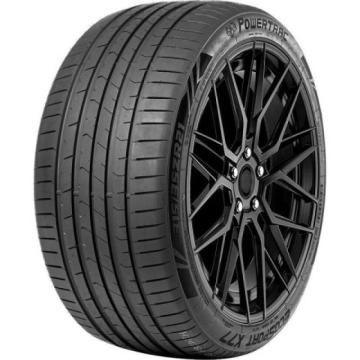 Anvelope vara Powertrac 225/50 R17 Ecosport X77