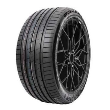 Anvelope vara Royal Black 225/55 R16 Royal Explorer II