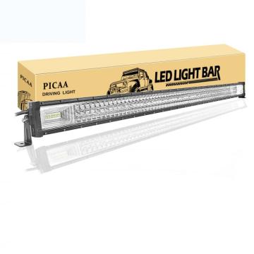 Bara luminoasa Led 12 24V 675W 130cm de la Molifag Srl