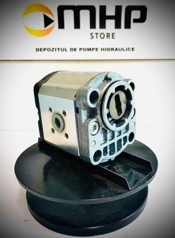 Motor hidraulic Bosch Rexroth 0511615002 de la SC MHP-Store SRL