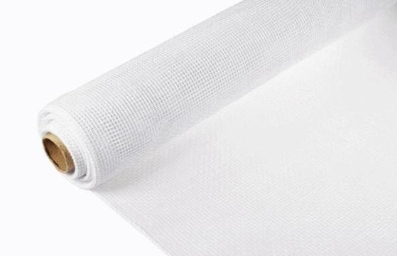 Plasa plastic alba 53cmx8m