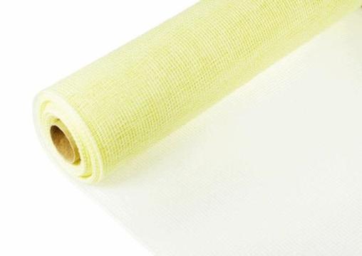 Plasa plastic crem 53cmx8m