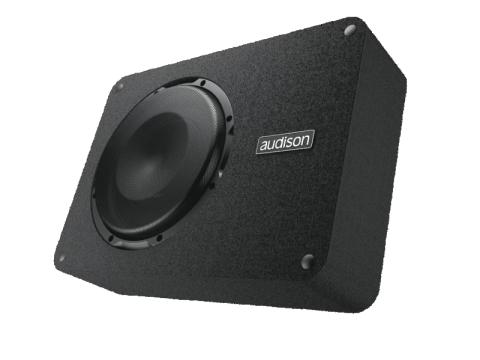 Subwoofer auto Audison APBX 10 S4S, 400W, 250mm de la Nav Store