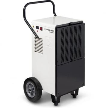 Dezumidificator profesional mobil TTK380ECO, 79l/24h de la Tehno Center Int Srl