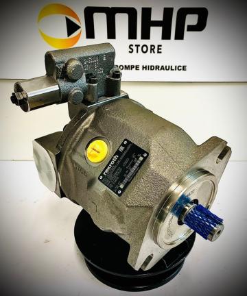 Pompa hidraulica Manitou 243638 de la SC MHP-Store SRL
