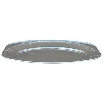 Platou aluminiu 550/9WG, 10 buc/set de la Sanito Distribution Srl