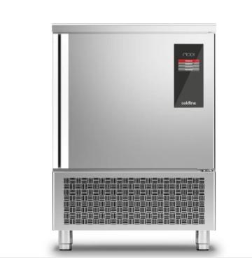 Congelator rapid cu racire ventilata de la Horecons Profesional Srl