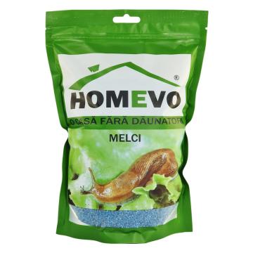 Repelent granulat anti melci 1 kg de la Impotrivadaunatorilor.ro