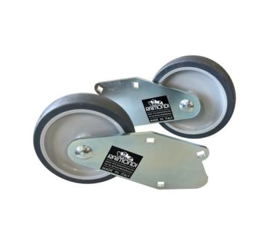 Kit roti pentru masa de lucru BM180 - Raimondi-394CRR