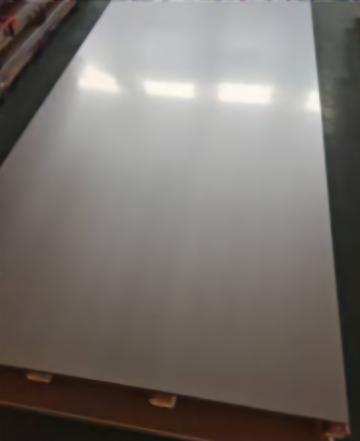 Tabla inox 2x1000x2000mm AISI 304/304L mat, lucios, satinat de la MRG Stainless Group Srl
