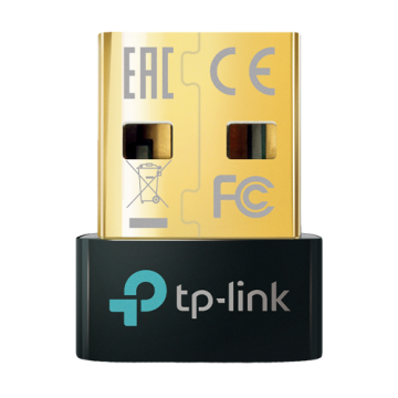 Adaptor USB Bluetooth 5.3 - TP-Link UB500 de la Big IT Solutions