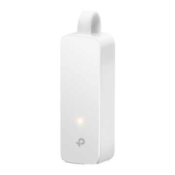 Adaptor retea TP-Link UE300C Type-C la RJ45 Gigabit Ethernet de la Big IT Solutions
