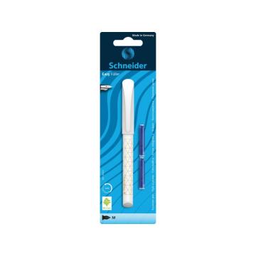Blister stilou Schneider Easy de la Sanito Distribution Srl