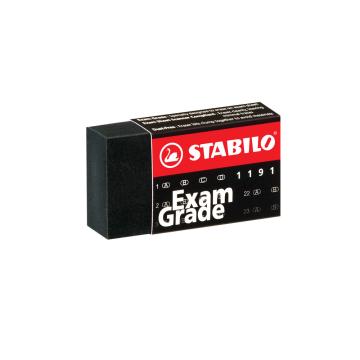 Radiera Stabilo Exam Grade 1191 de la Sanito Distribution Srl
