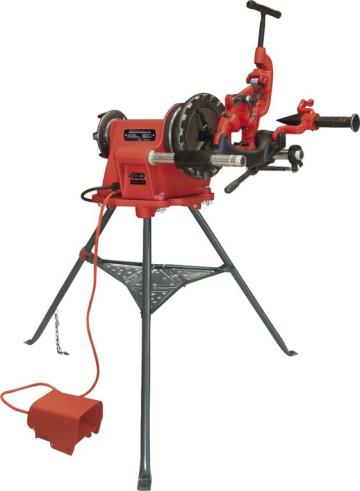 Masina de filetat 1/2 - 2 inch (56062) Roscamatic