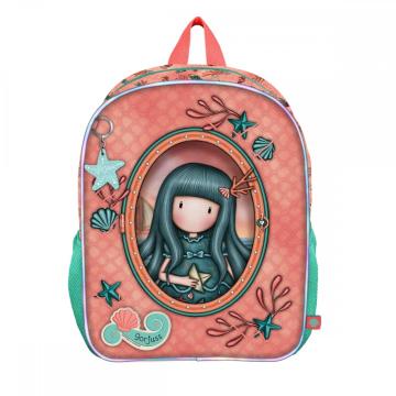 Rucsac mic Gporjuss Washed Ashore, 29x36x12 cm