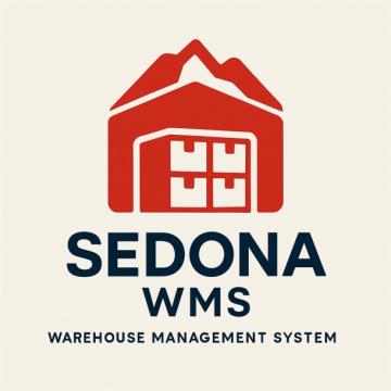 Sistem de gestiune a depozitului Sedona WMS de la Sedona Alm