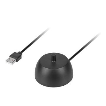 Incarcator periuta de dinti electrica Teesa Sonic Black 2