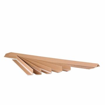 Coltar de carton 45x45x3 (mm), lungime 1 m de la Axtrom