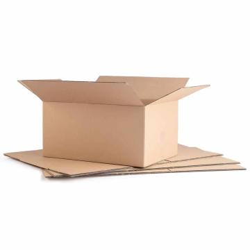 Cutie carton 600x500x270 (5 straturi) de la Axtrom