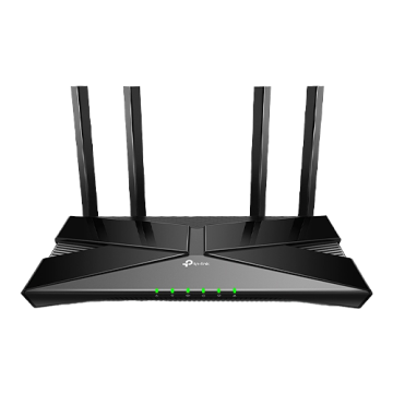 Router wireless TP-Link Archer AX53, AX3000, Dual-Band
