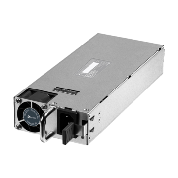 Sursa alimentare 500W pentru switch-uri, Hot Swappable de la Big IT Solutions