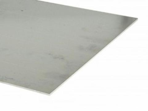 Tabla inox mata 1250x2500 / 5mm de la PDET Atlantic Distribution Srl