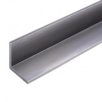 Cornier inox cu laturi egale 50x4mm / 6m de la PDET Atlantic Distribution Srl