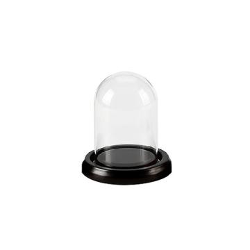 Decoratiune Cupola sticla D10H12