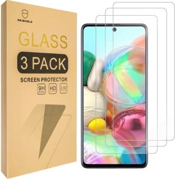 Folii de ecran compatibil cu Samsung Galaxy A72 Galaxy A72