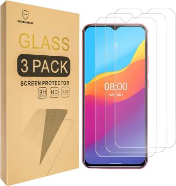 Folii de ecran compatibil cu Ulefone Note 10, duritate 9H