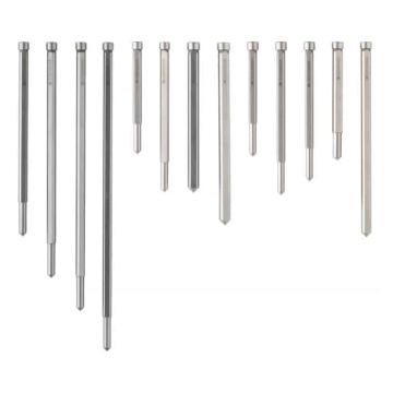 Pin de centrare IBC.100, D 8 mm, L 122 mm de la Natex Int Srl