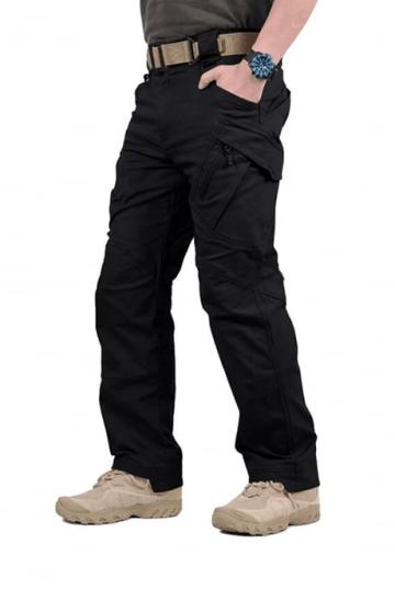 Pantaloni impermeabili de drumetii pentru barbati M-30 de la Molifag Srl