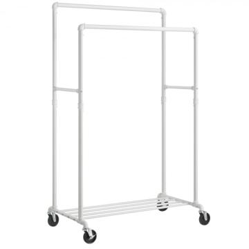 Suport pentru umerase robust cu 2 bari 110 kg