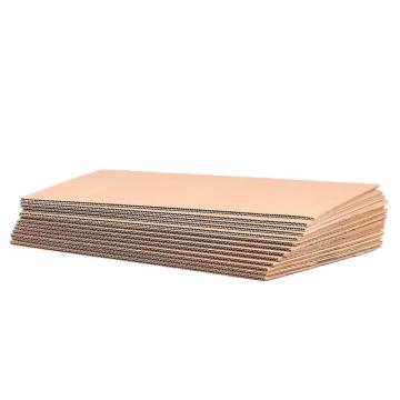 Separator carton 1200x800 mm, carton 3 straturi de la Ina Plastic Srl
