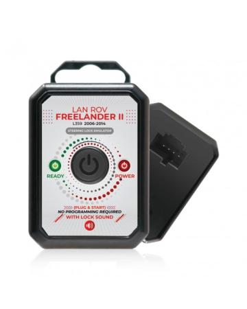 Emulator Land Rover Freelander 2, L359, 2006-2014, ESL ELC S